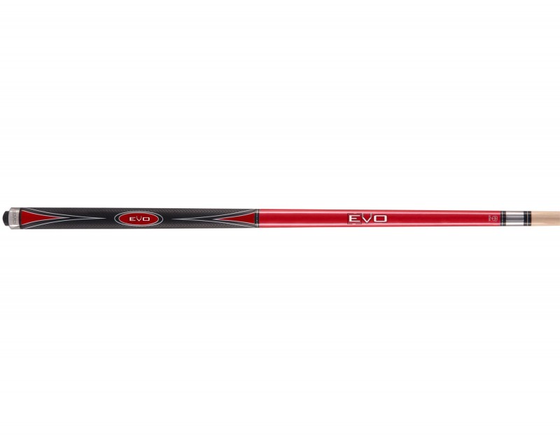 Kij 2-cz. McDermott STAR S37 Czerwony