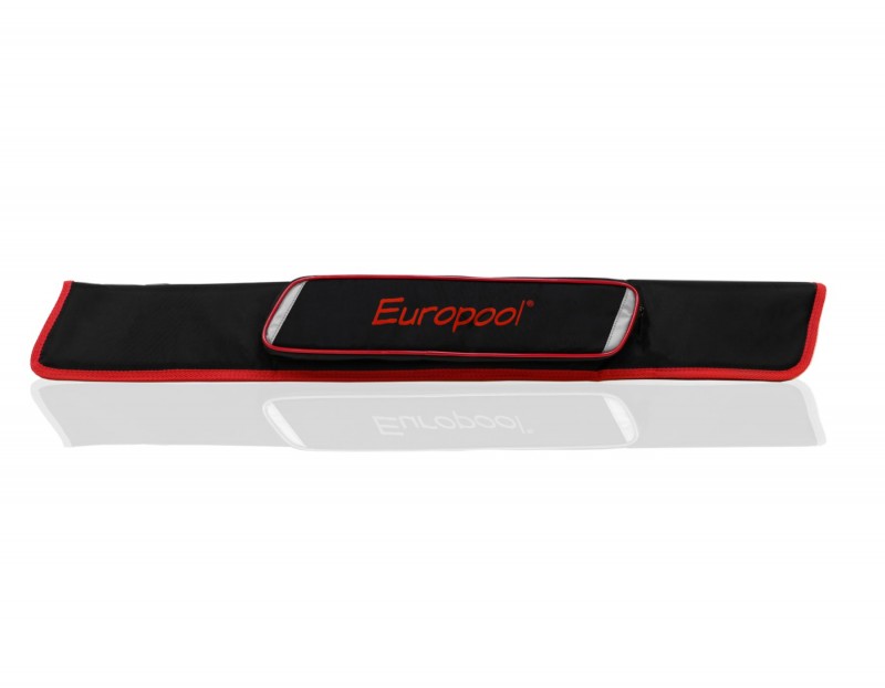 Pokrowiec na kij bilardowy Europool Soft 1-1