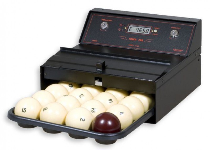 Balltimer 16B/68 do ruskiej piramidy