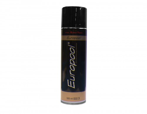 Klej do sukna bilardowego Europool? Spray 500ml