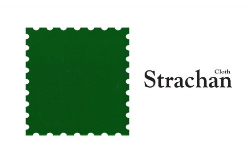 Sukno Strachan No. 10 Championship