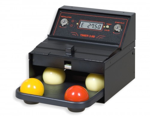 Balltimer 4B