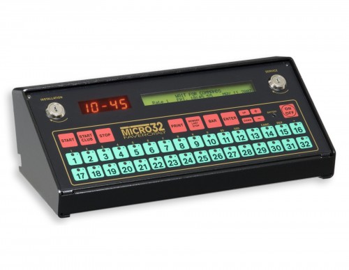Taryfikator czasu MICRO 32